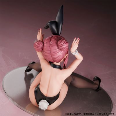 FOTS原创兔女郎 蕾妮雅