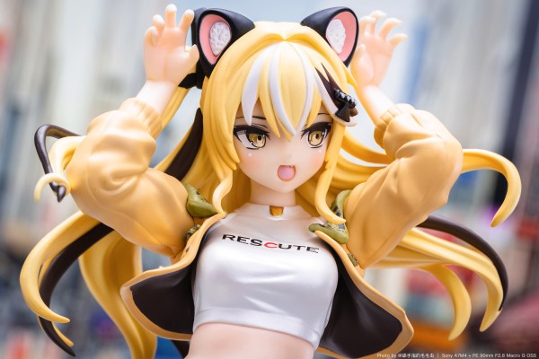 濒临绝种团 No.Fifteen 十五号