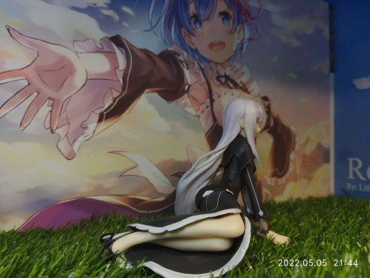 一番赏 Re：从零开始的异世界生活 艾姬多娜 B赏