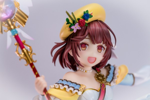 苏菲的炼金工房 ～不可思议书的炼金术士～ 苏菲·诺伊恩缪拉