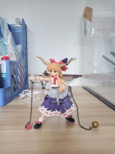 figma #104 东方Project 伊吹萃香