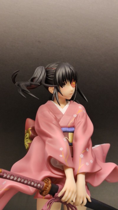 銀魂’ 柳生九兵卫