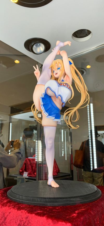 恶魔的少女 璐米露