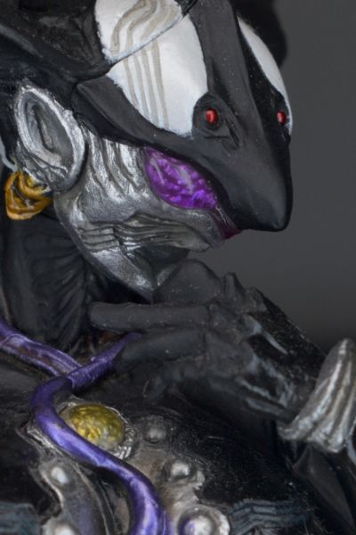 S.I.C. 假面骑士：欧兹 梅兹尔