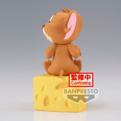 猫和老鼠系列 ~我爱奶酪~ A款 杰瑞