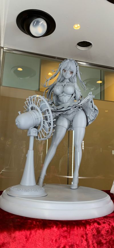 云看展不能落下！