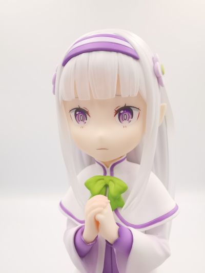 Re：从零开始的异世界生活 爱蜜莉雅  -儿时的岁月-