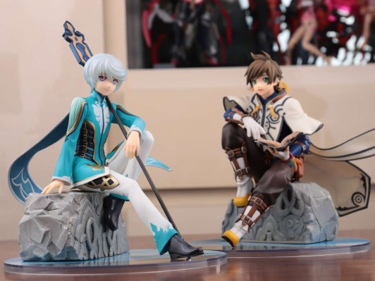 情热传说 米克里欧