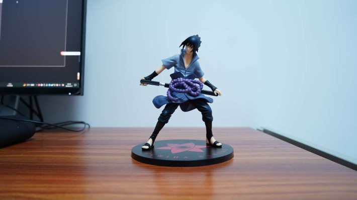 G.E.M.系列 火影忍者 疾风传 宇智波佐助