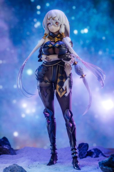 莱莎的炼金工房～常暗女王与秘密藏身处～ 莉拉・德西亚斯