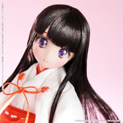 Coloful Dreamin’ / 坂下樱 ～我们的全新故事～
