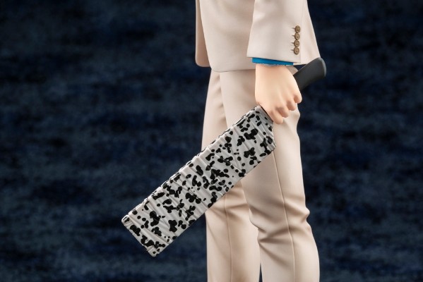 ARTFX J 咒术回战 七海建人