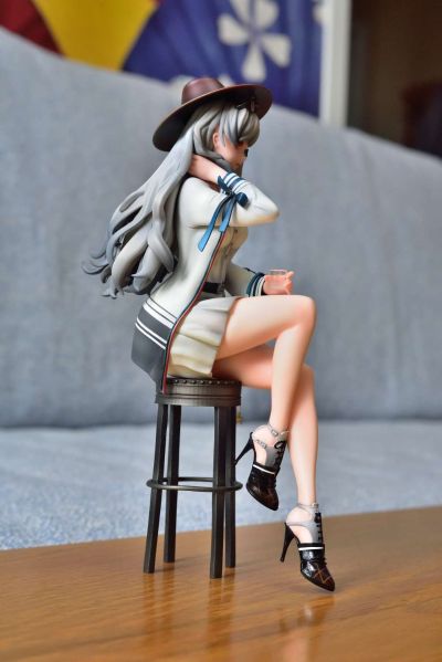 碧蓝航线 敦刻尔克