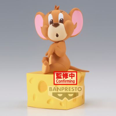 猫和老鼠系列 ~我爱奶酪~ A款 杰瑞