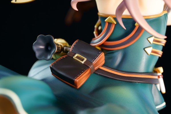偶像大师闪耀色彩 月冈恋钟 Face of Treasure