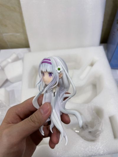 Re：从零开始的异世界生活 爱蜜莉雅  -儿时的岁月-