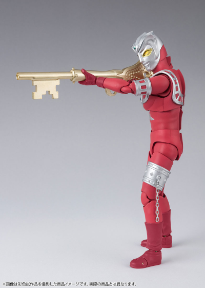S.H.Figuarts 阿斯特拉