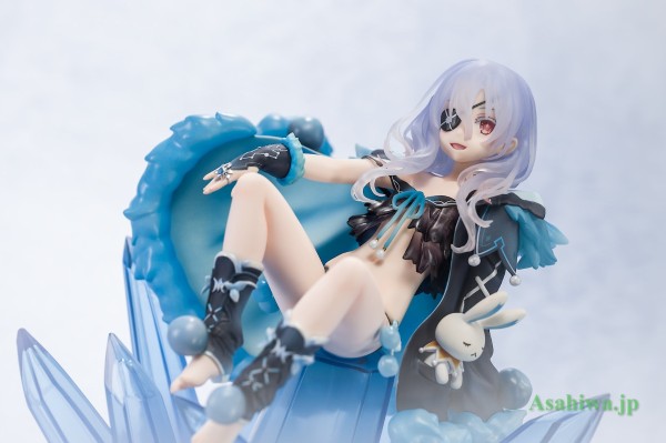 约会大作战 四糸乃 反转版