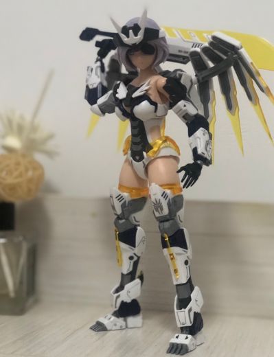 MG-06 夏侯惇·陆吾