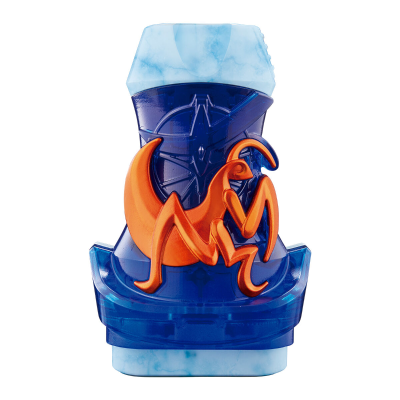 假面骑士利维斯系列  DX螳螂罪恶印章