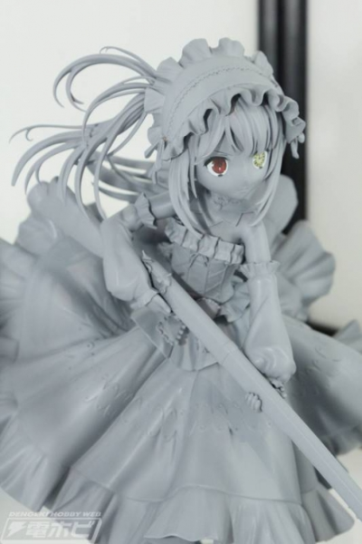 约战：狂三外传 时崎狂三 (幼狂三)