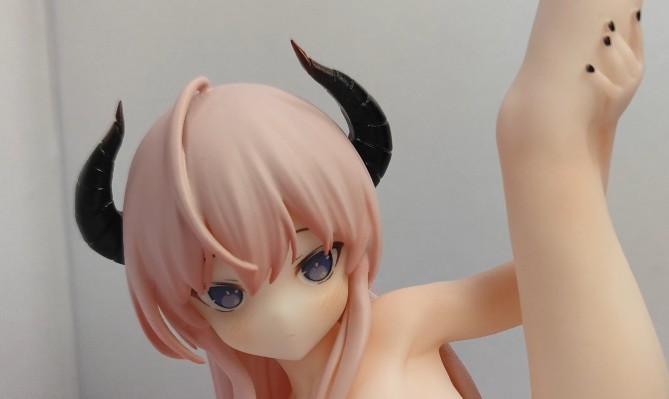 肉感少女 赫斯缇亚