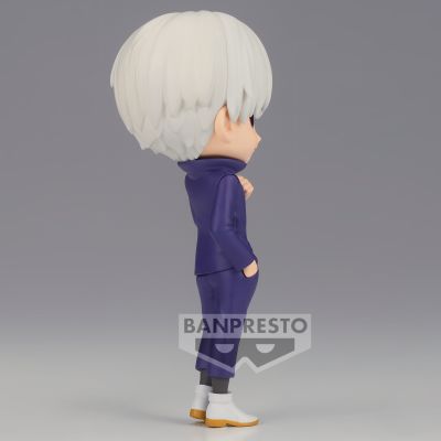 Q posket 咒术回战 狗卷棘 B款