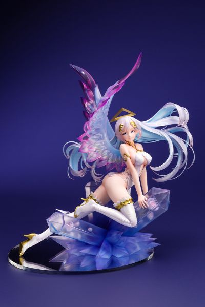 幻奏美术馆 Verse01 水晶天使Aria