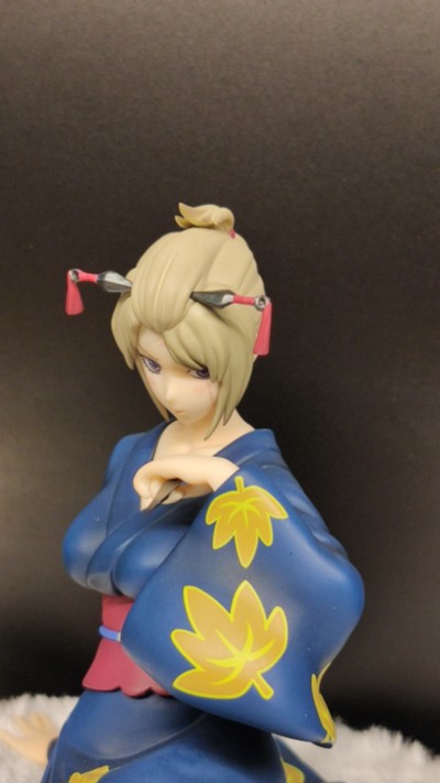 银魂 月咏