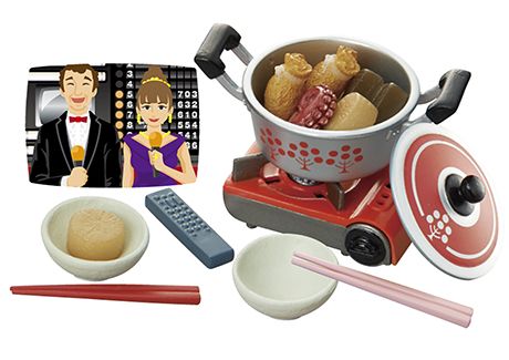 小小样品 80年代的我家