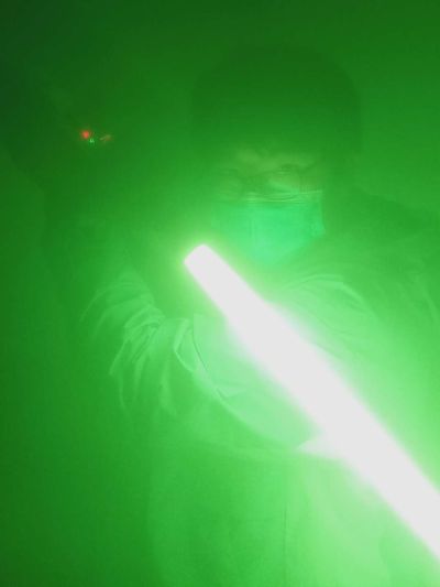 S.H.Figuarts  卢克·天行者（最后的绝地武士）