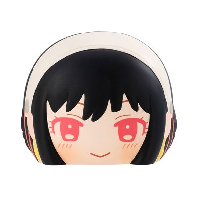 软胶面包系列 间谍过家家