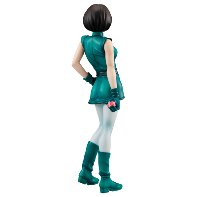 GGG系列 机动战士Z高达 爱玛·辛