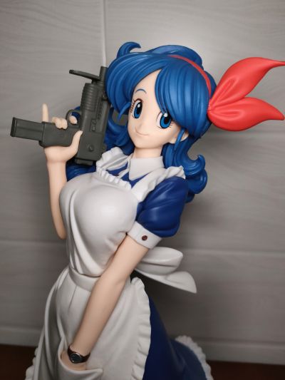 Glitter & Glamours 龙珠 兰琪 II