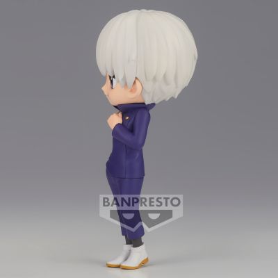 Q posket 咒术回战 狗卷棘 B款