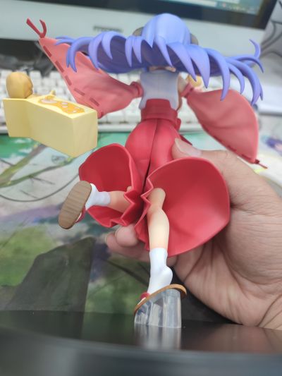 寒蝉鸣泣之时 卒 羽入