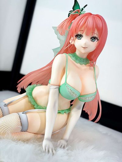 B-style 春之新娘 Melody