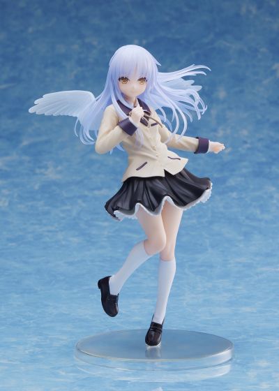 Coreful Angel Beats! 立华奏