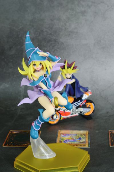 Pop Up Parade 游戏王－怪兽之决斗 黑魔导女孩 异色版