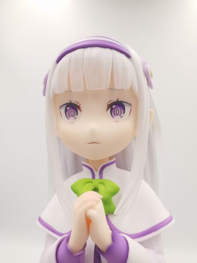 Re：从零开始的异世界生活 爱蜜莉雅  -儿时的岁月-