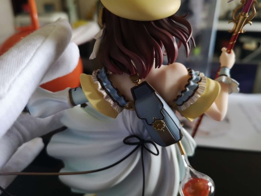 龙王的工作 空银子 猫耳师姐