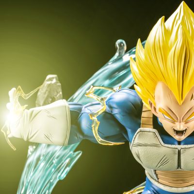 龙珠Z 孙悟空 超级赛亚人3