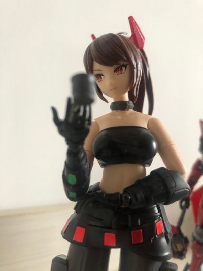 影系列 RS-02 丑牛