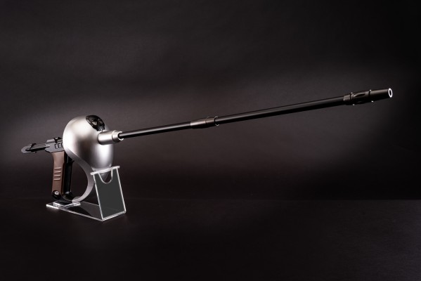 银河铁道999 重力枪剑  艾美拉达丝女王版 水枪