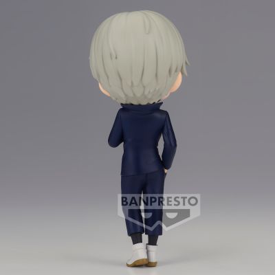 Q posket 咒术回战 狗卷棘 A款