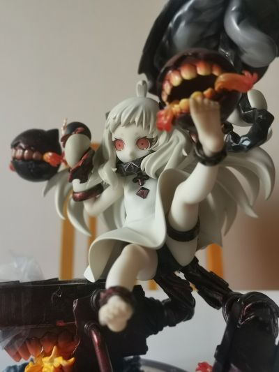 舰队Collection -舰娘- 北方栖姫 梅雨版