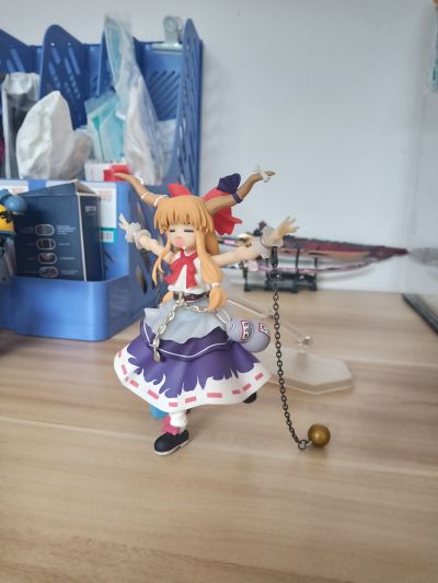 figma #104 东方Project 伊吹萃香