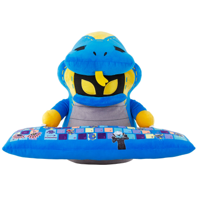 假面骑士利维斯系列 电脑玩偶 拉咘可芙