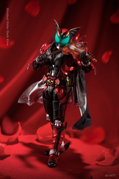 S.H.Figuarts(真骨雕制法)   假面骑士暗黑月骑