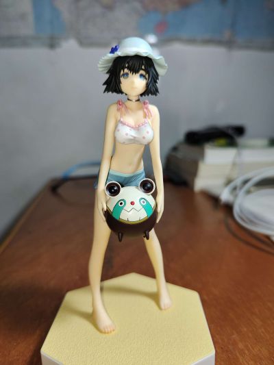 BEACH QUEENS 命运石之门 椎名真由里